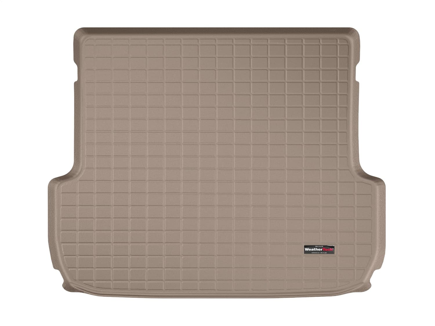 Weathertech - 411320 - Cargo Area Liner image 1