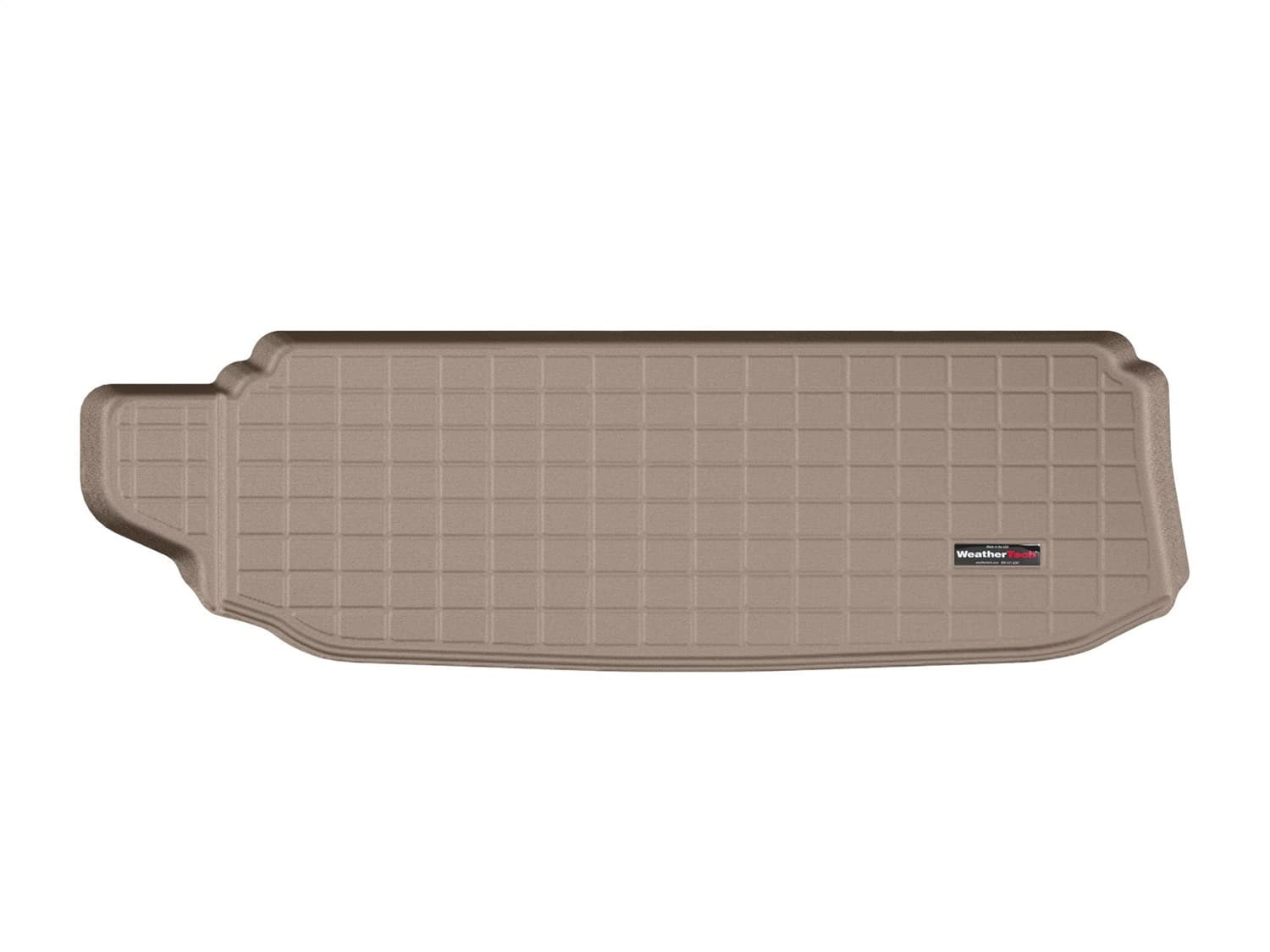 Weathertech - 411350 - Cargo Area Liner image 1