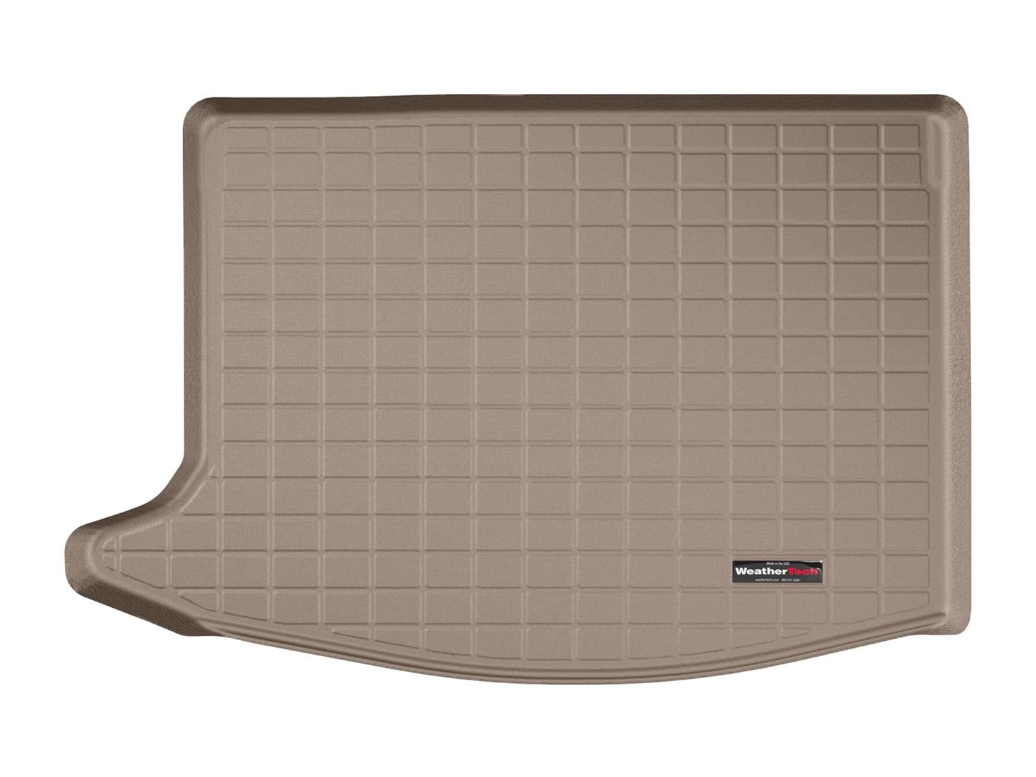 Weathertech - 411359 - Cargo Area Liner image 1