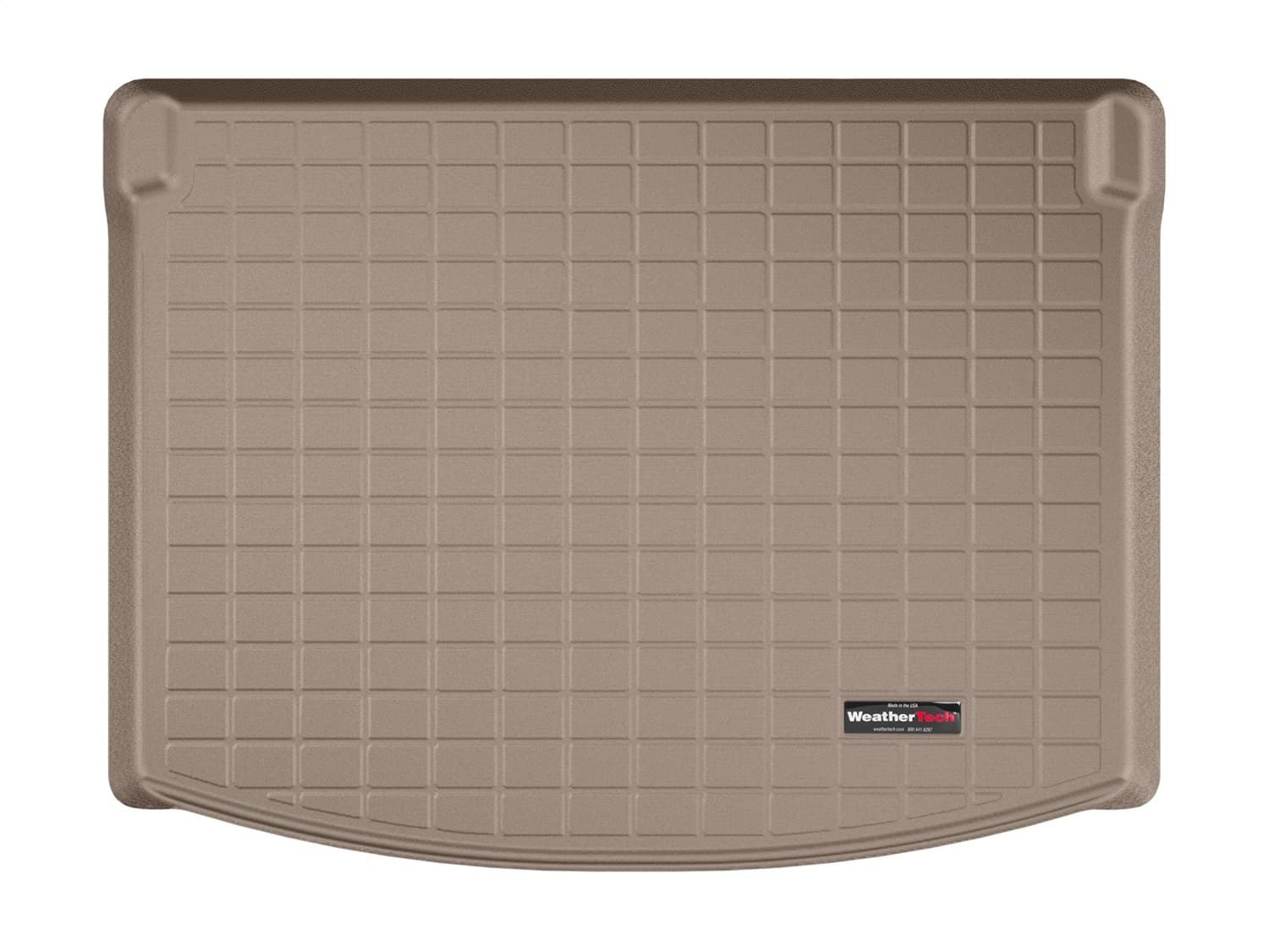 Weathertech - 411369 - Cargo Area Liner image 1
