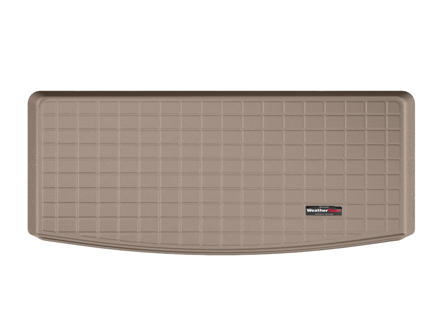 Weathertech - 411384 - Cargo Area Liner image 1