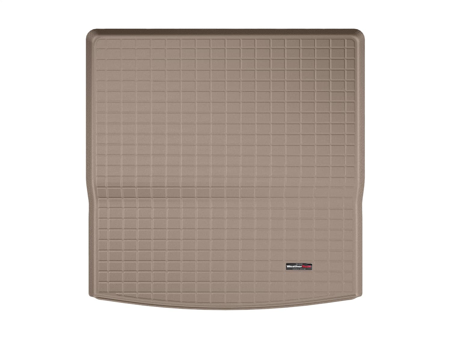 Weathertech - 411385 - Cargo Area Liner image 1