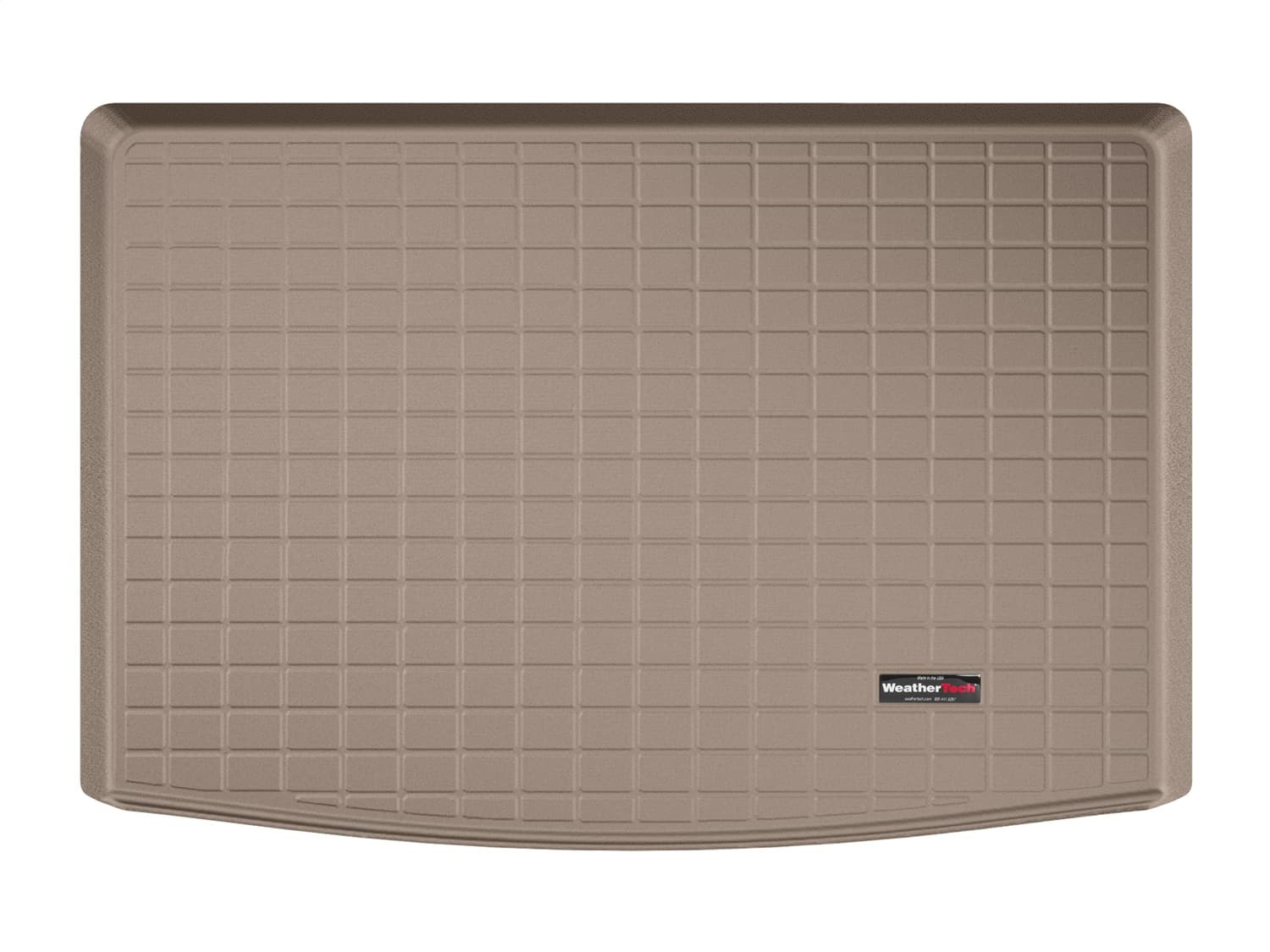 Weathertech - 411390 - Cargo Area Liner image 1
