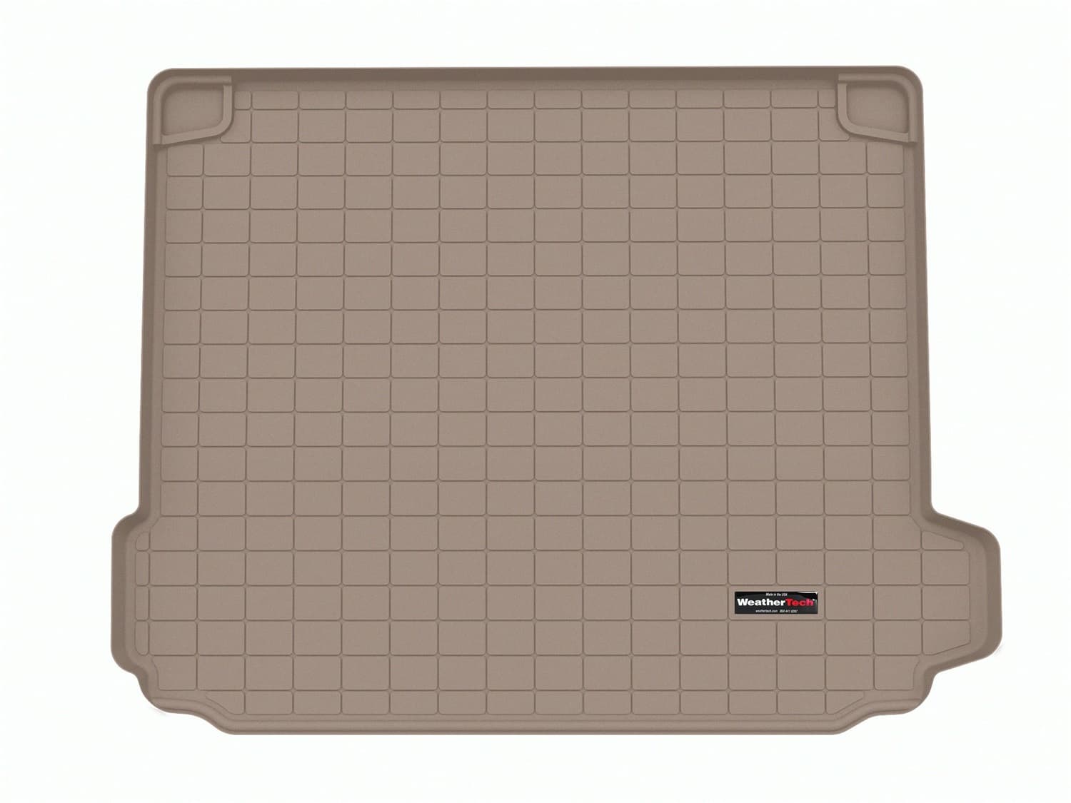 Weathertech - 411391 - Cargo Area Liner image 1