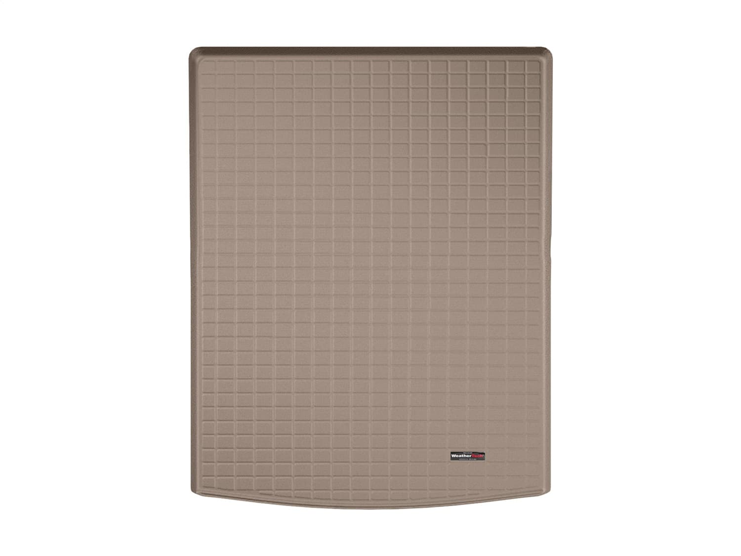 Weathertech - 411392 - Cargo Area Liner image 1