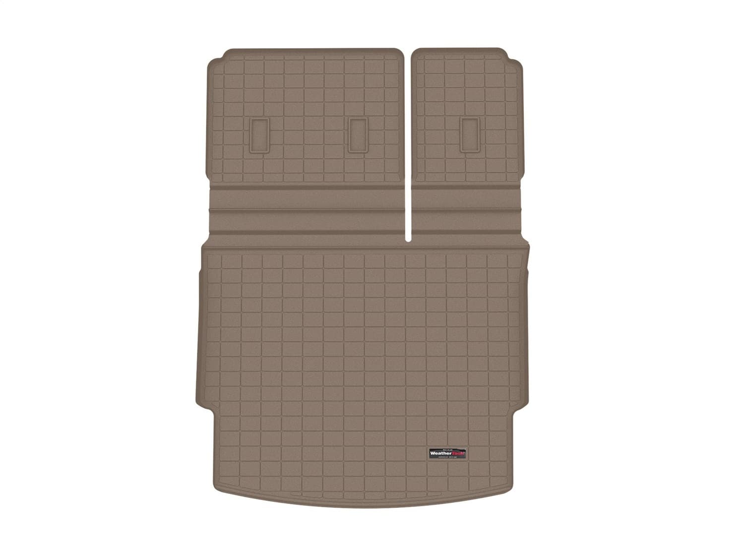 Weathertech - 411405 - Cargo Area Liner image 1