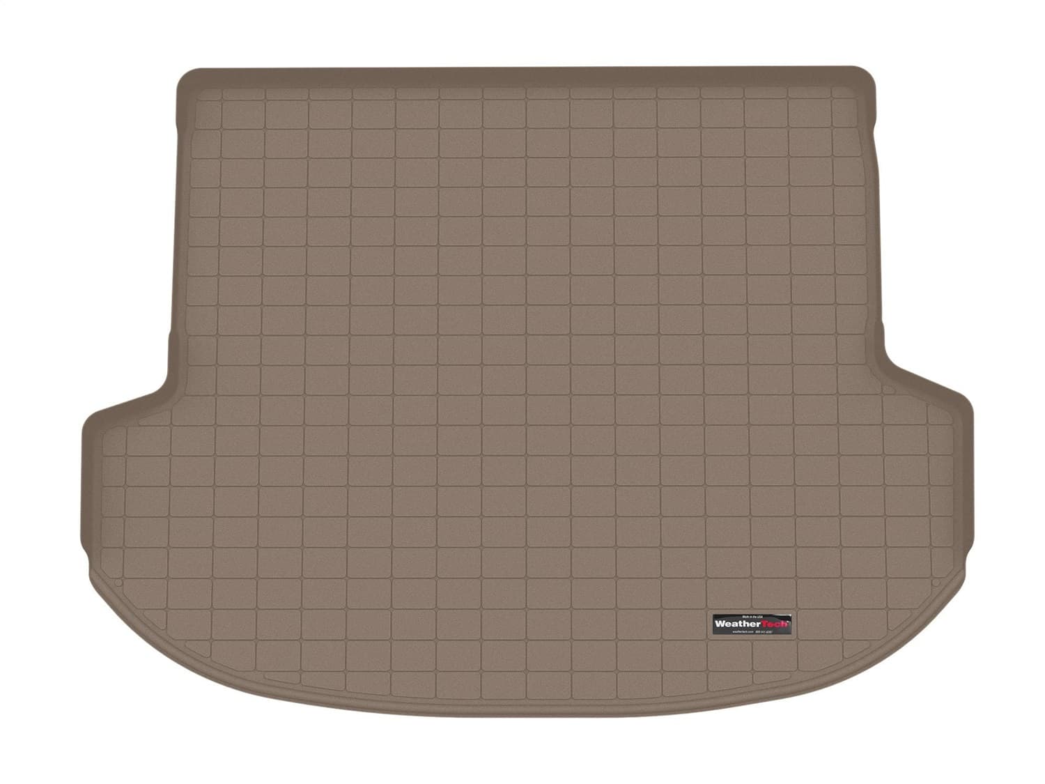 Weathertech - 411415 - Cargo Area Liner image 1