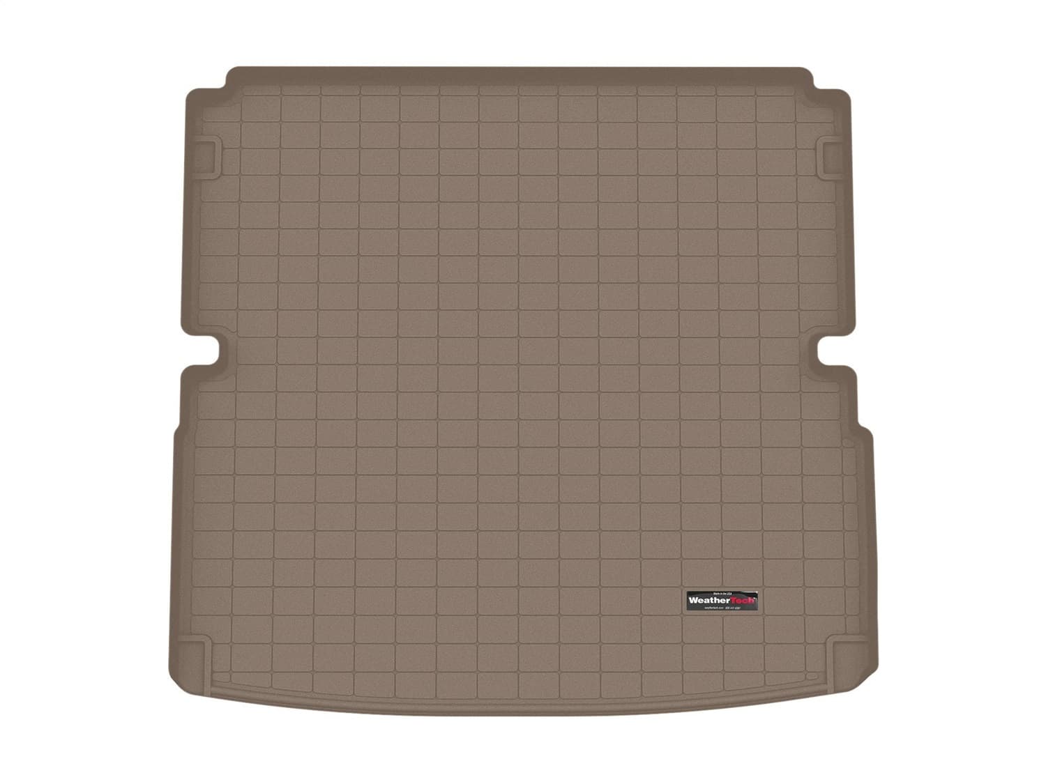 Weathertech - 411438 - Cargo Area Liner image 1