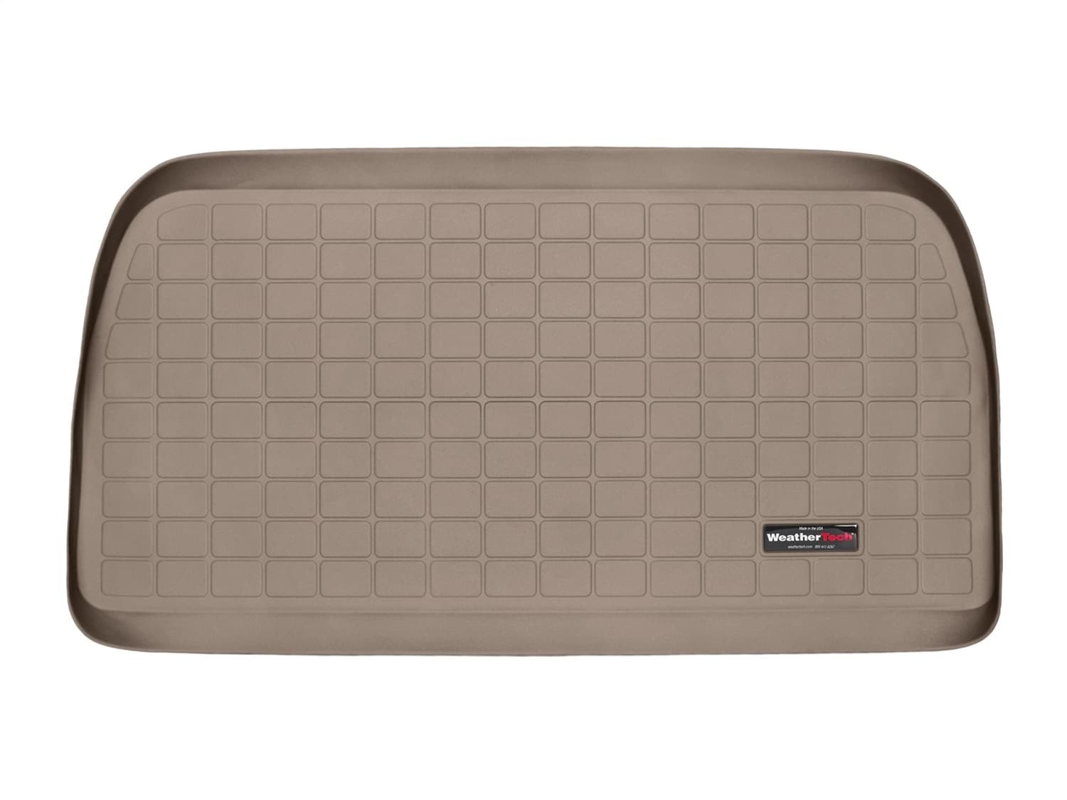 Weathertech - 41143 - Cargo Area Liner image 1