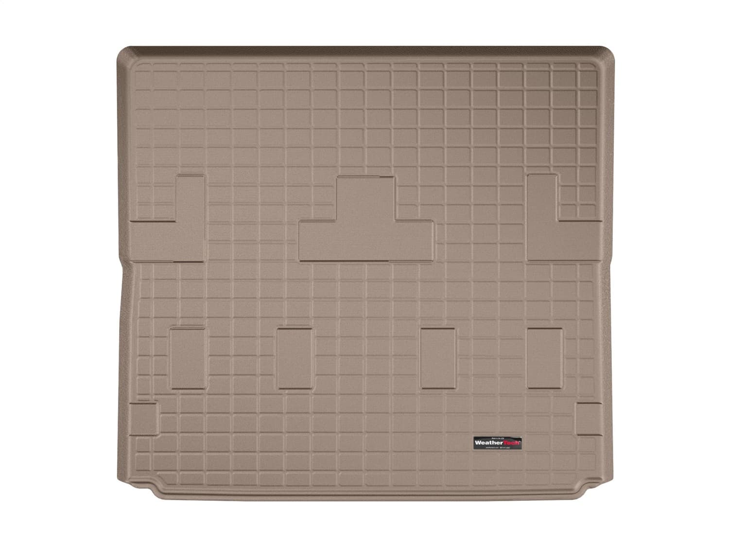 Weathertech - 41148 - Cargo Area Liner image 1