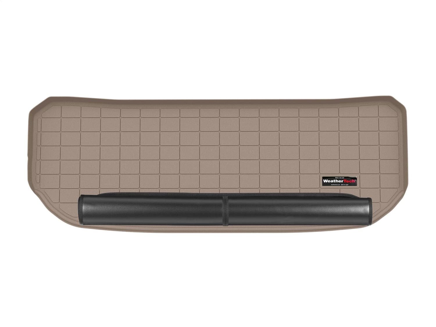 Weathertech - 411499SK - Cargo Area Liner image 2