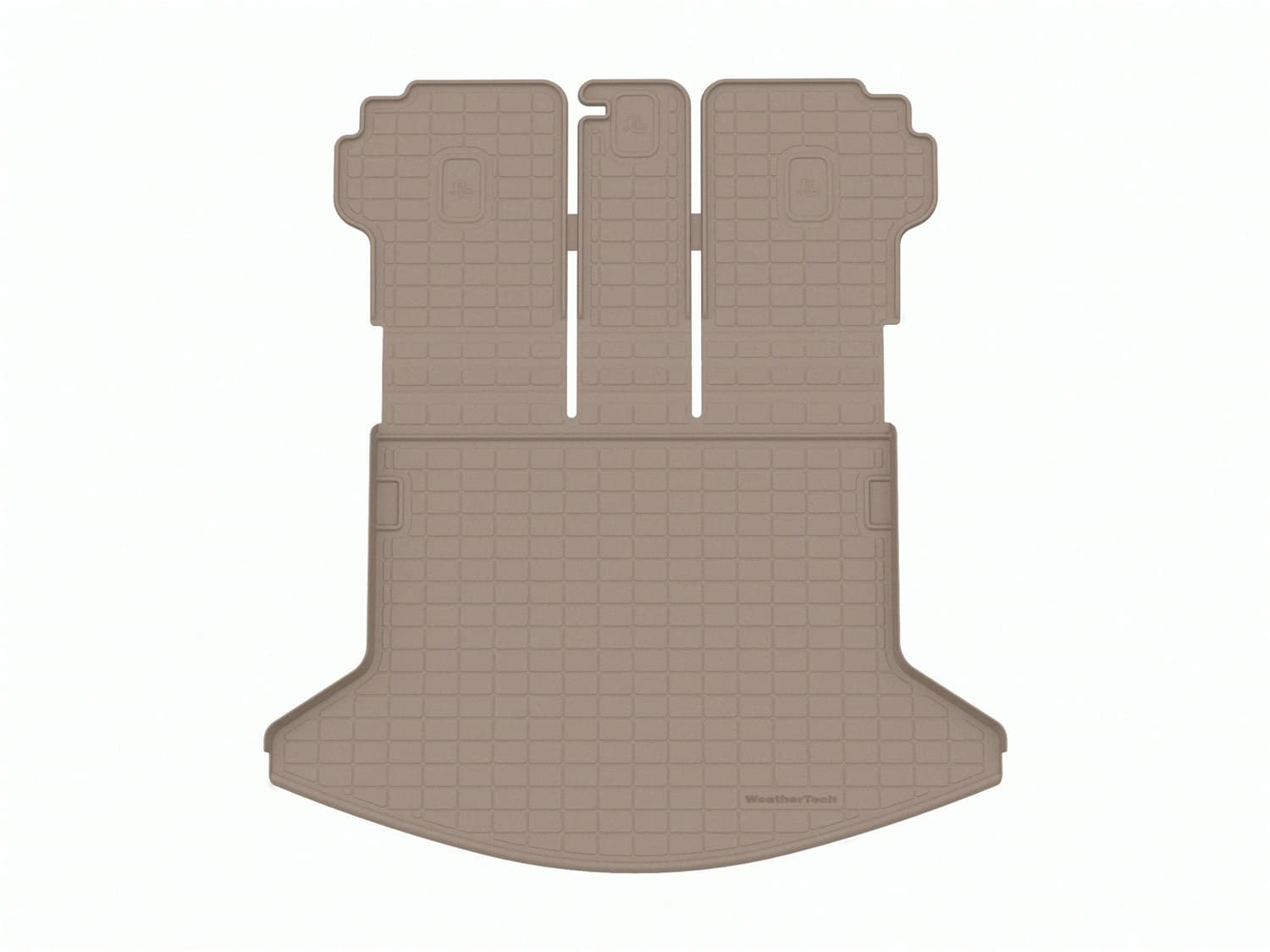 Weathertech - 411504IM - Cargo Area Liner image 1