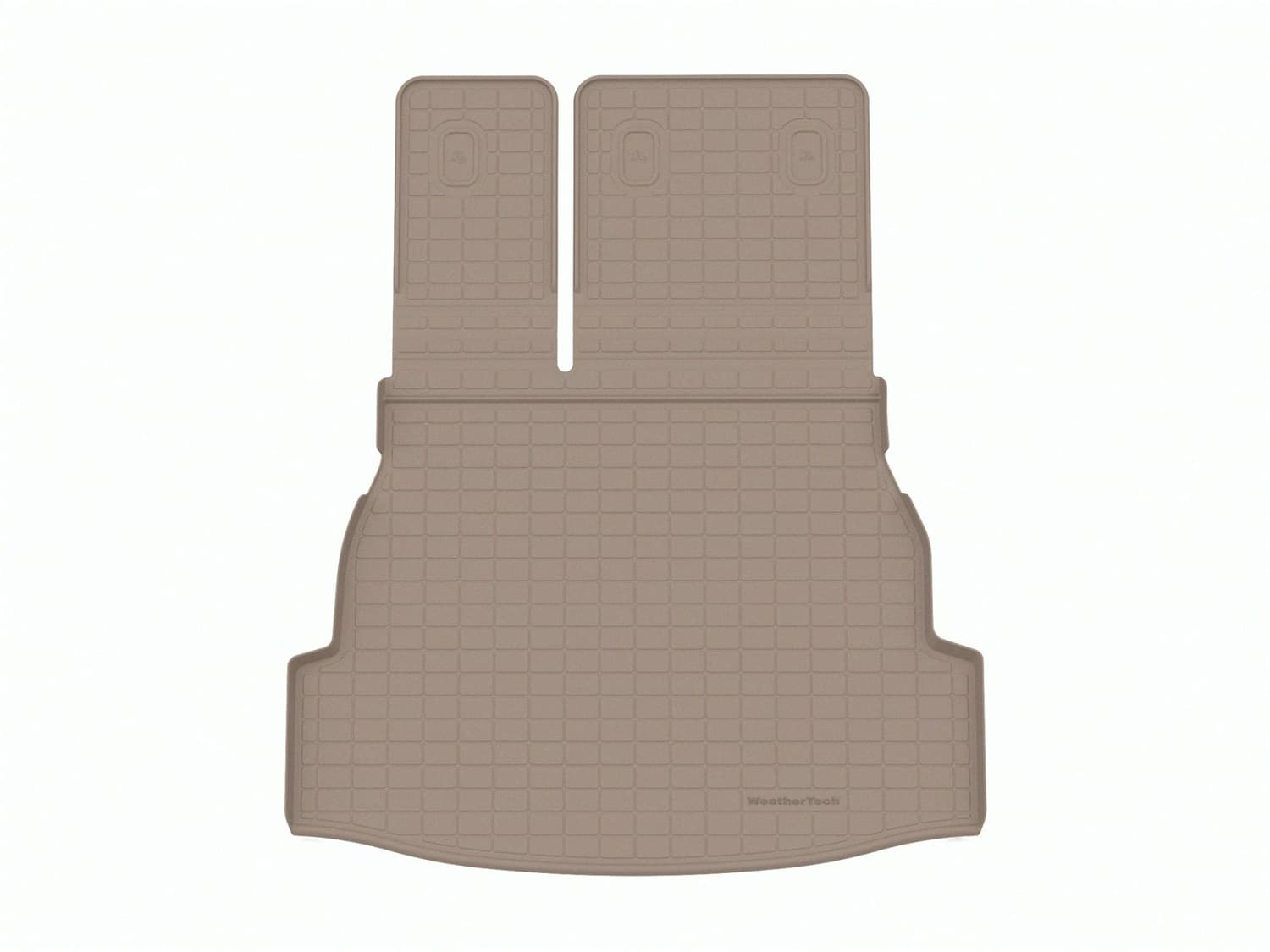 Weathertech - 411507IM - Cargo Area Liner image 1