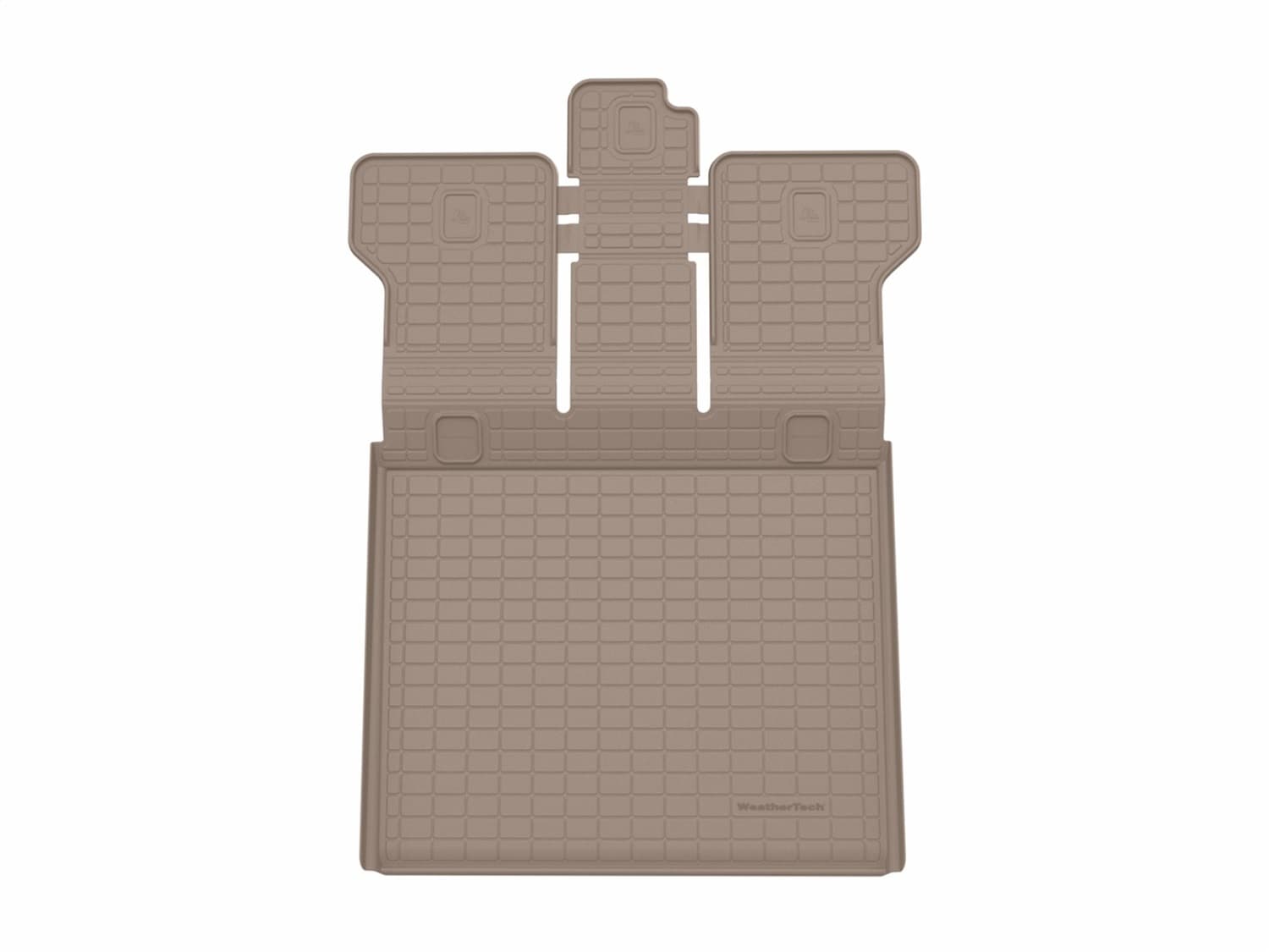 Weathertech - 411509IM - Cargo Area Liner image 1