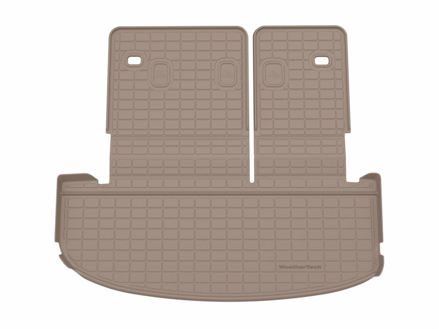 Weathertech - 411512IM - Cargo Area Liner image 1