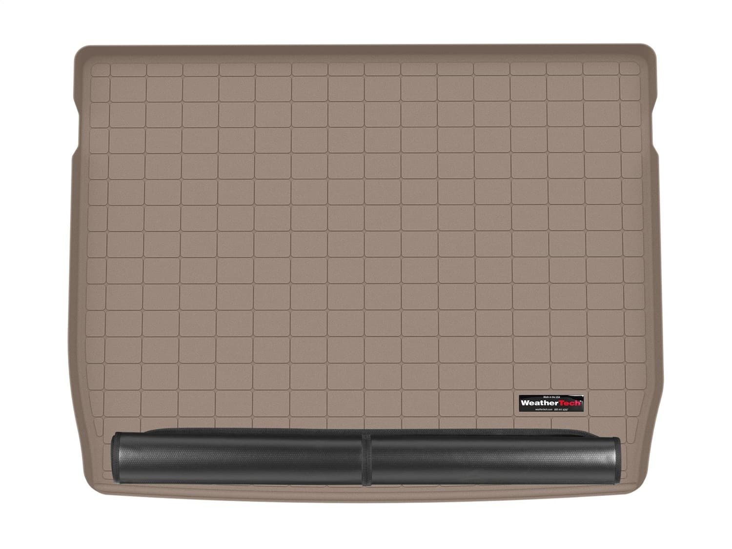 Weathertech - 411513SK - Cargo Area Liner image 2