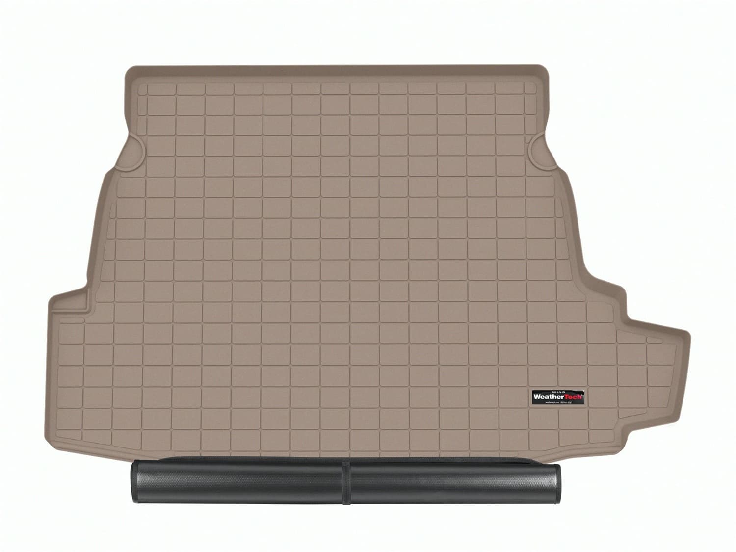 Weathertech - 411516SK - Cargo Area Liner image 2