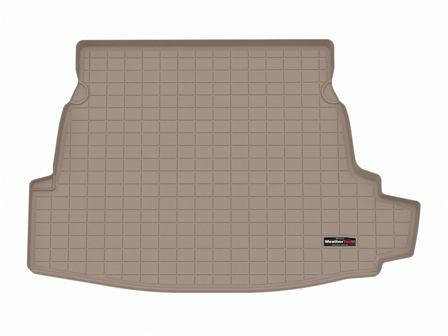 Weathertech - 411516 - Cargo Area Liner image 1