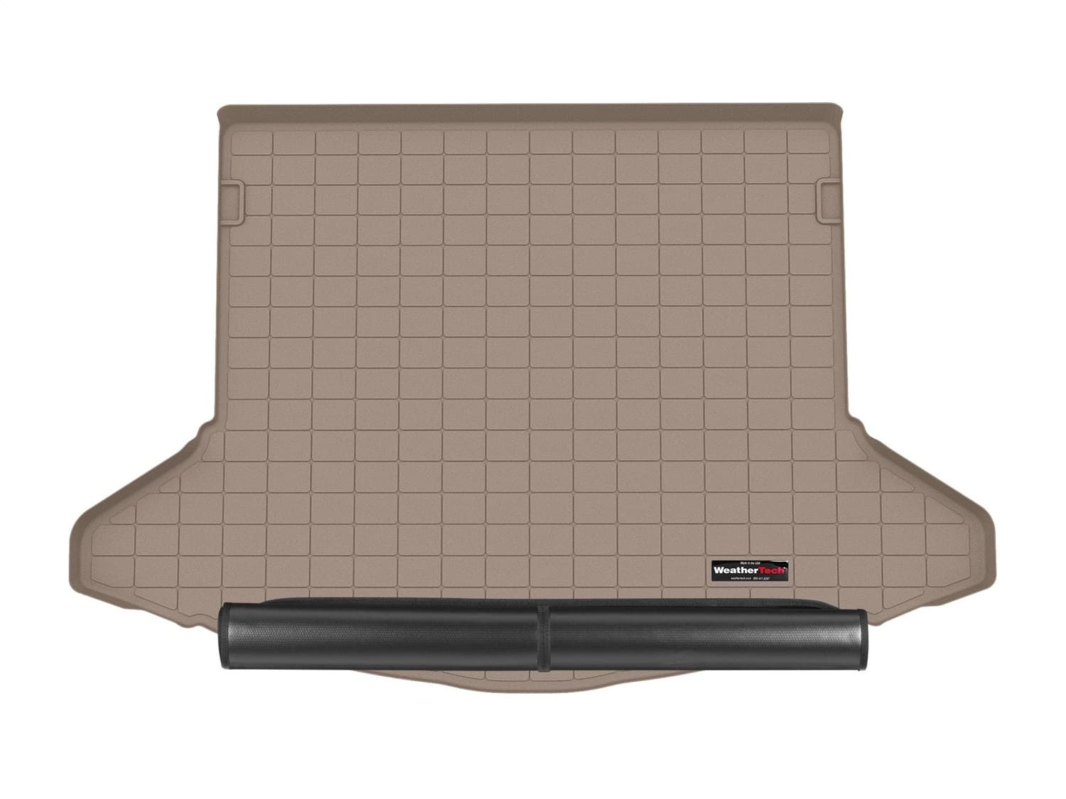 Weathertech - 411519SK - Cargo Area Liner image 2