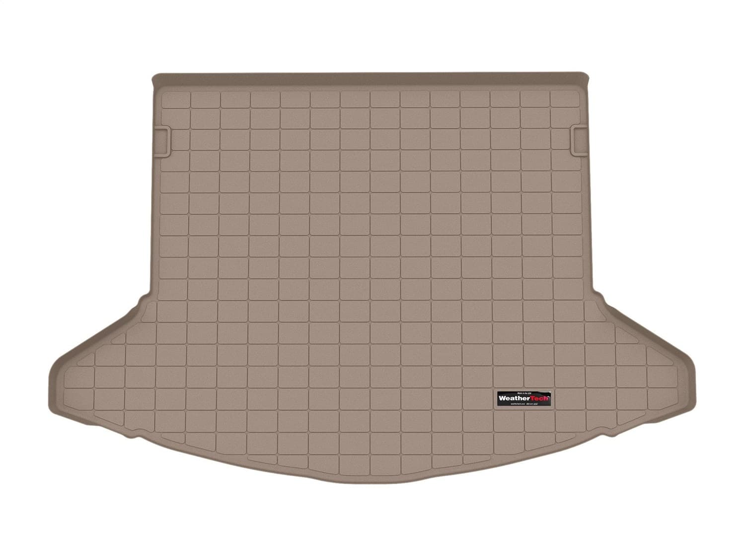 Weathertech - 411519 - Cargo Area Liner image 1