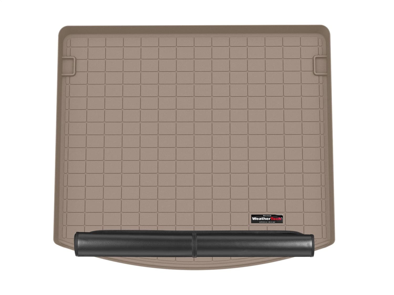 Weathertech - 411526SK - Cargo Area Liner image 2