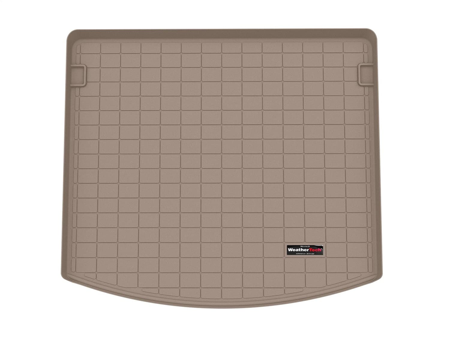 Weathertech - 411526 - Cargo Area Liner image 1