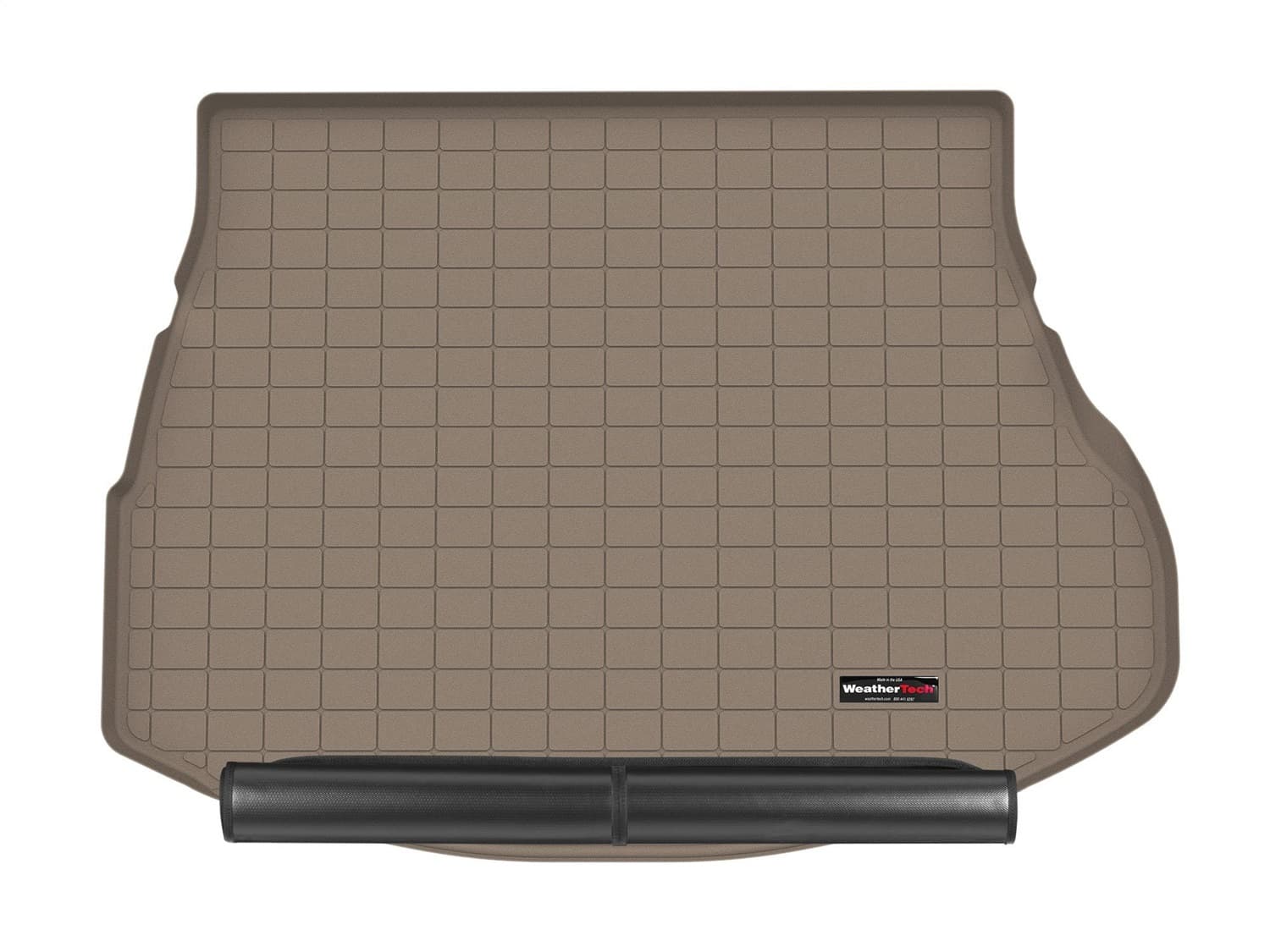 Weathertech - 411532SK - Cargo Area Liner image 2