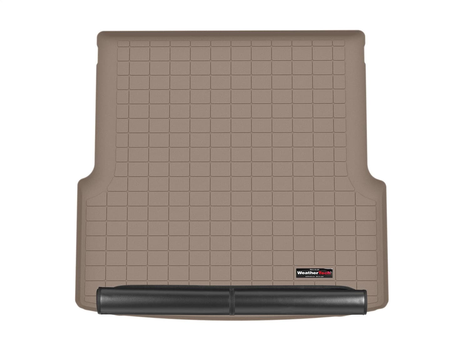 Weathertech - 411537SK - Cargo Area Liner image 2