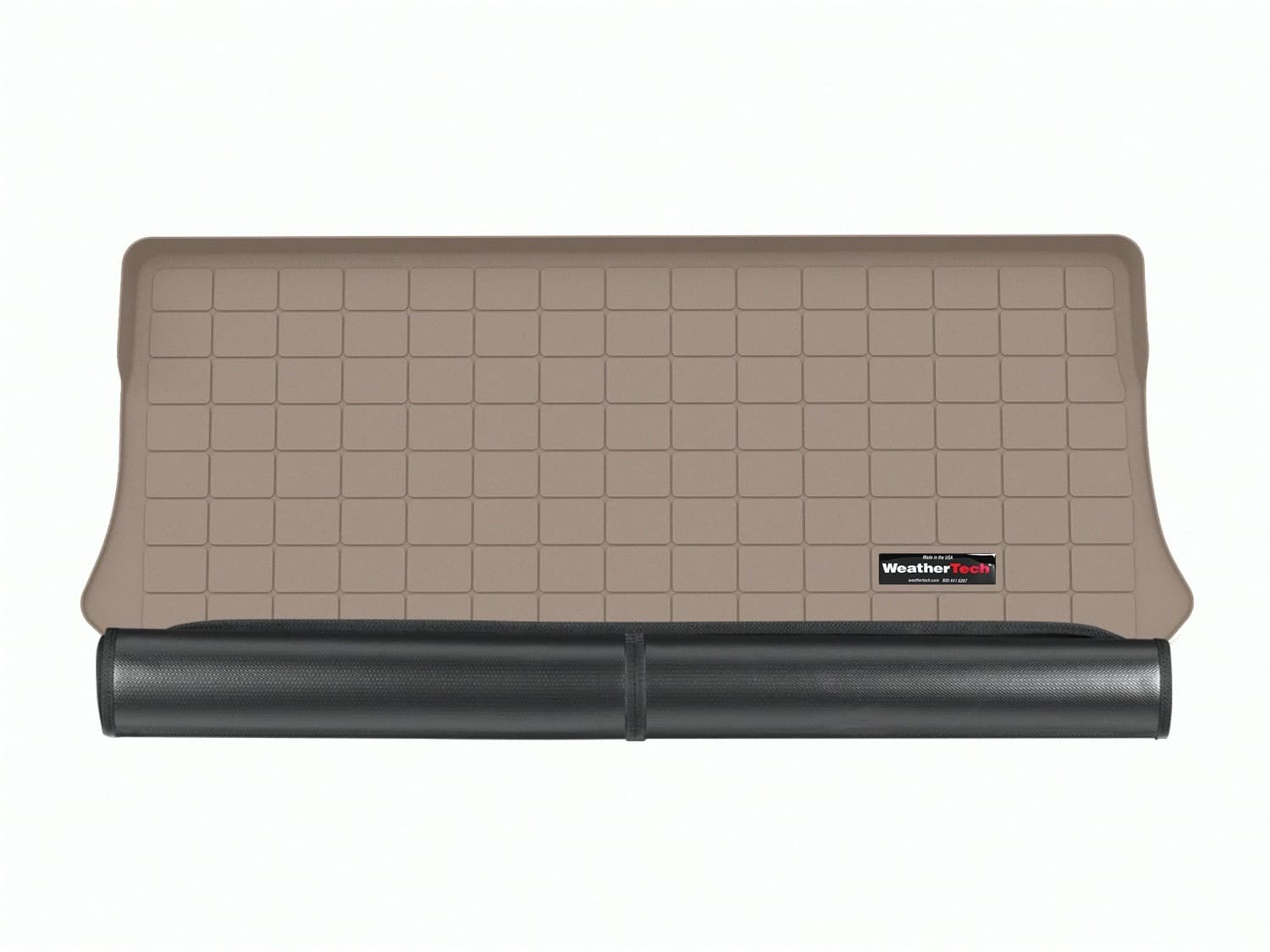 Weathertech - 411561SK - Cargo Area Liner image 2