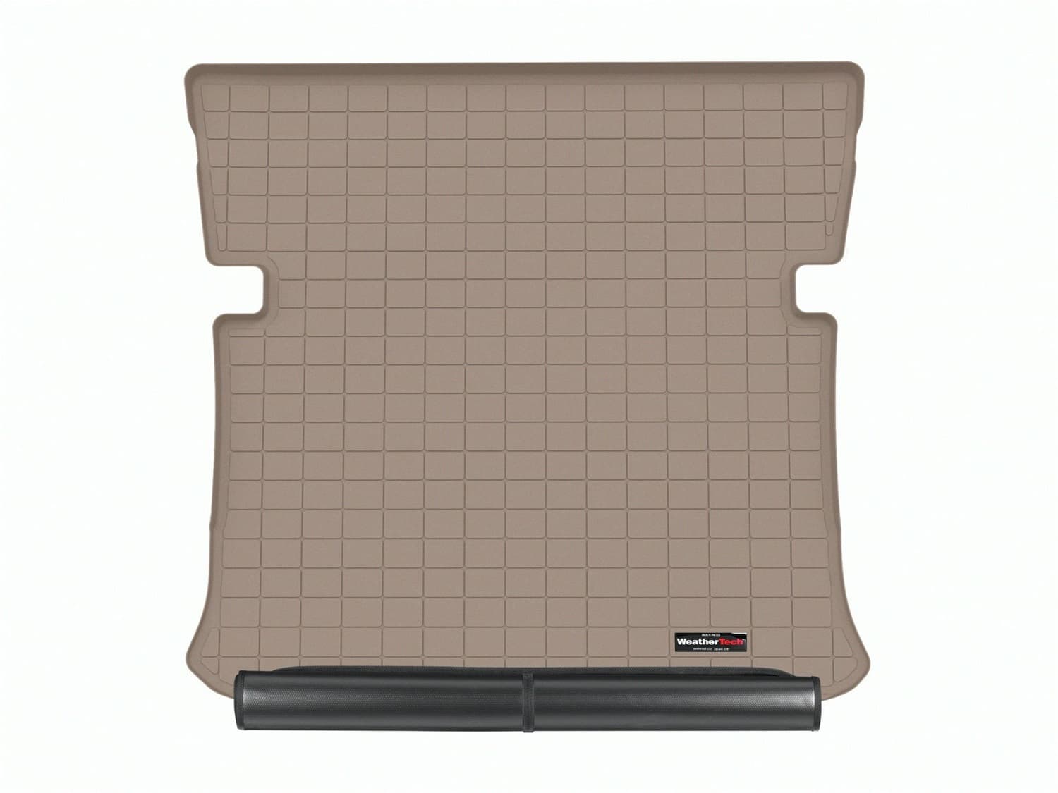 Weathertech - 411562SK - Cargo Area Liner image 1