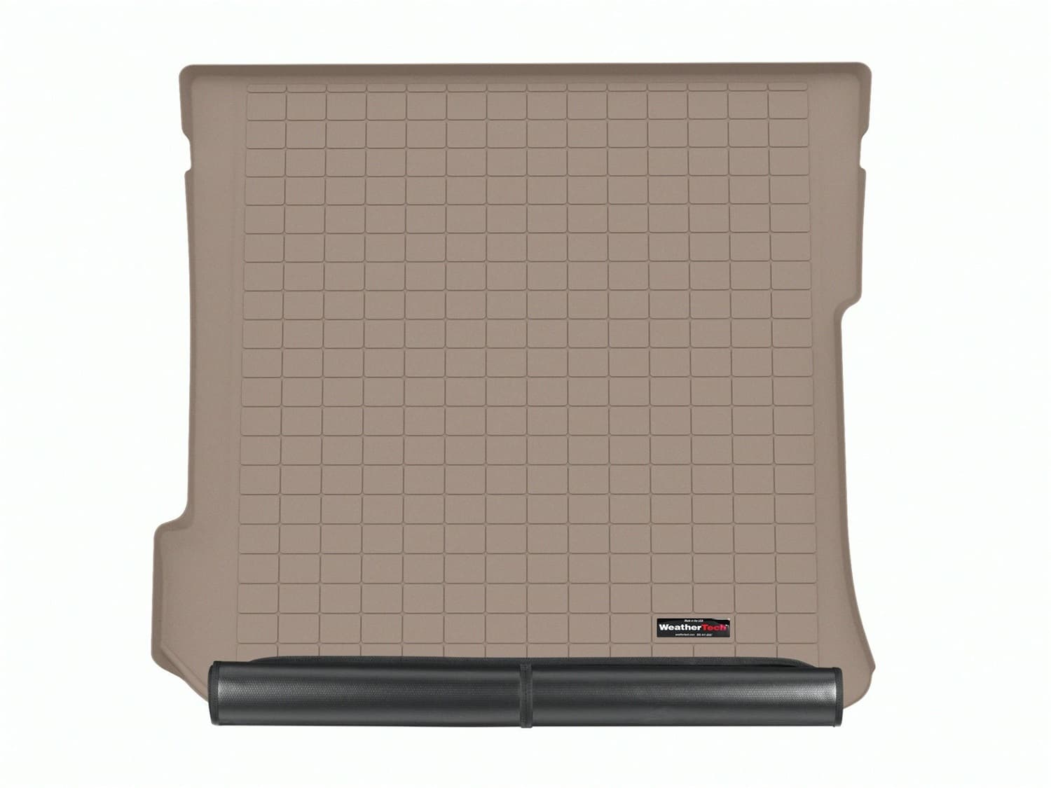 Weathertech - 411572SK - Cargo Area Liner image 2