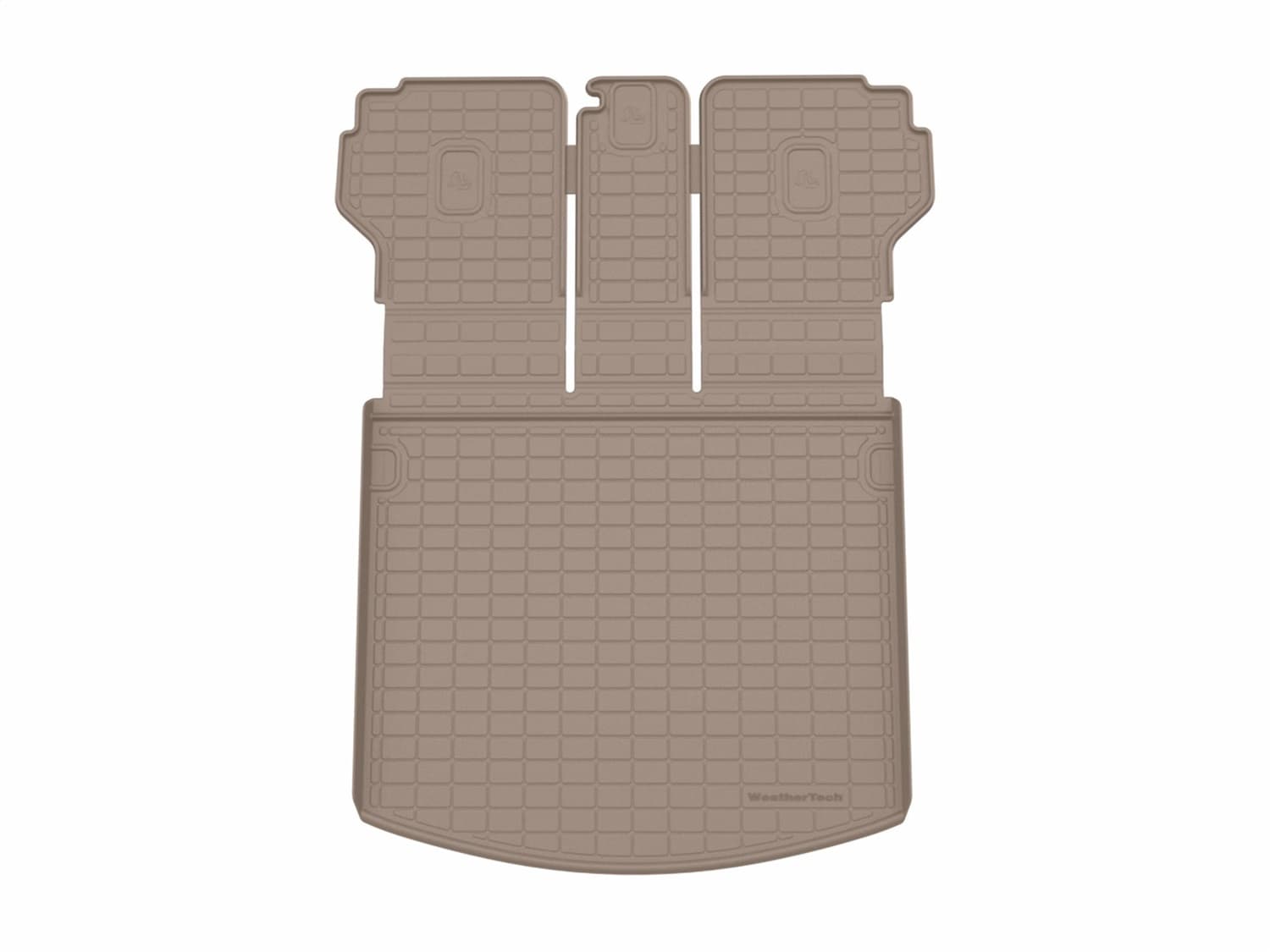 Weathertech - 411578IM - Cargo Area Liner image 1