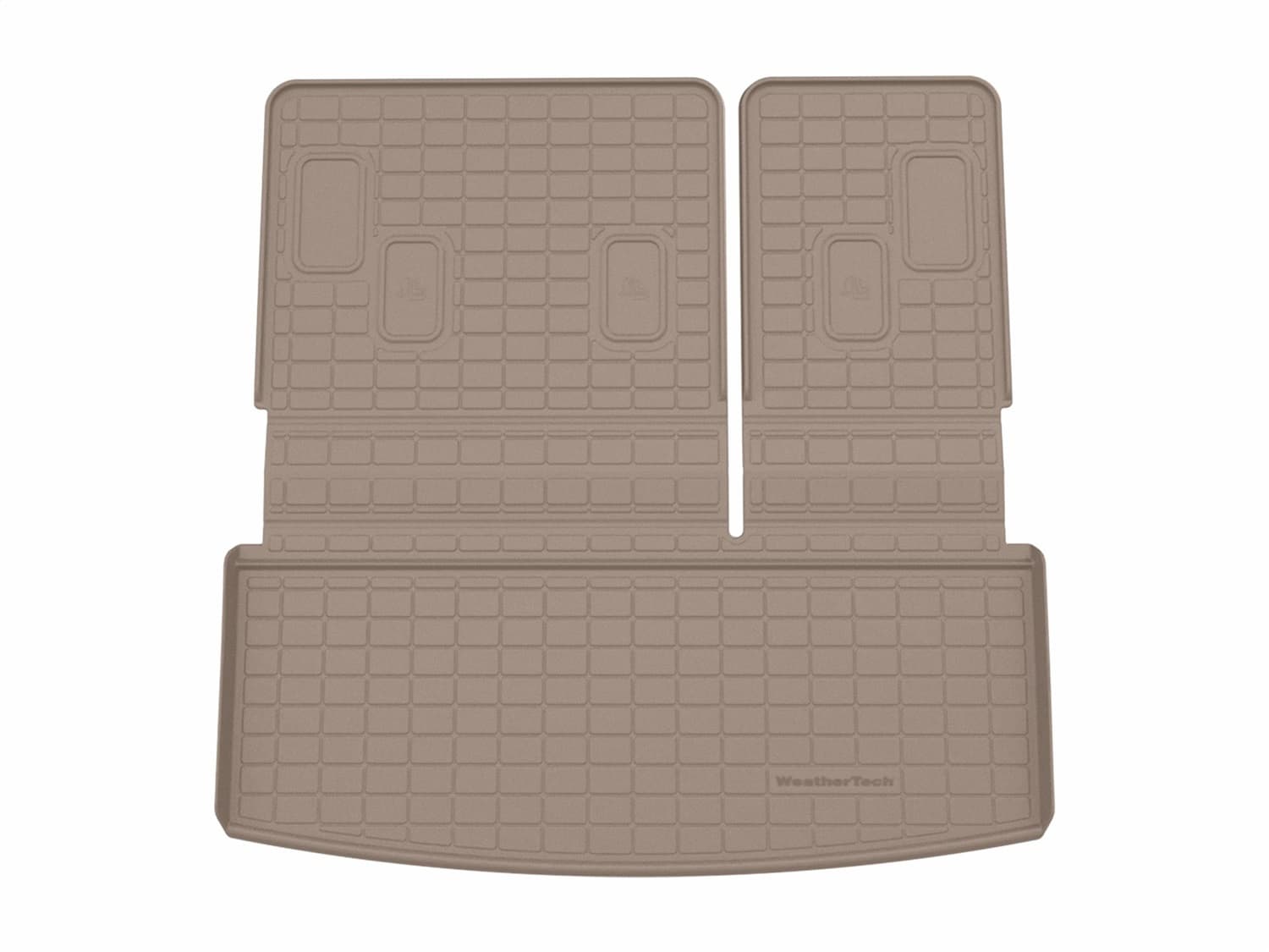 Weathertech - 411716IM - Cargo Area Liner image 1