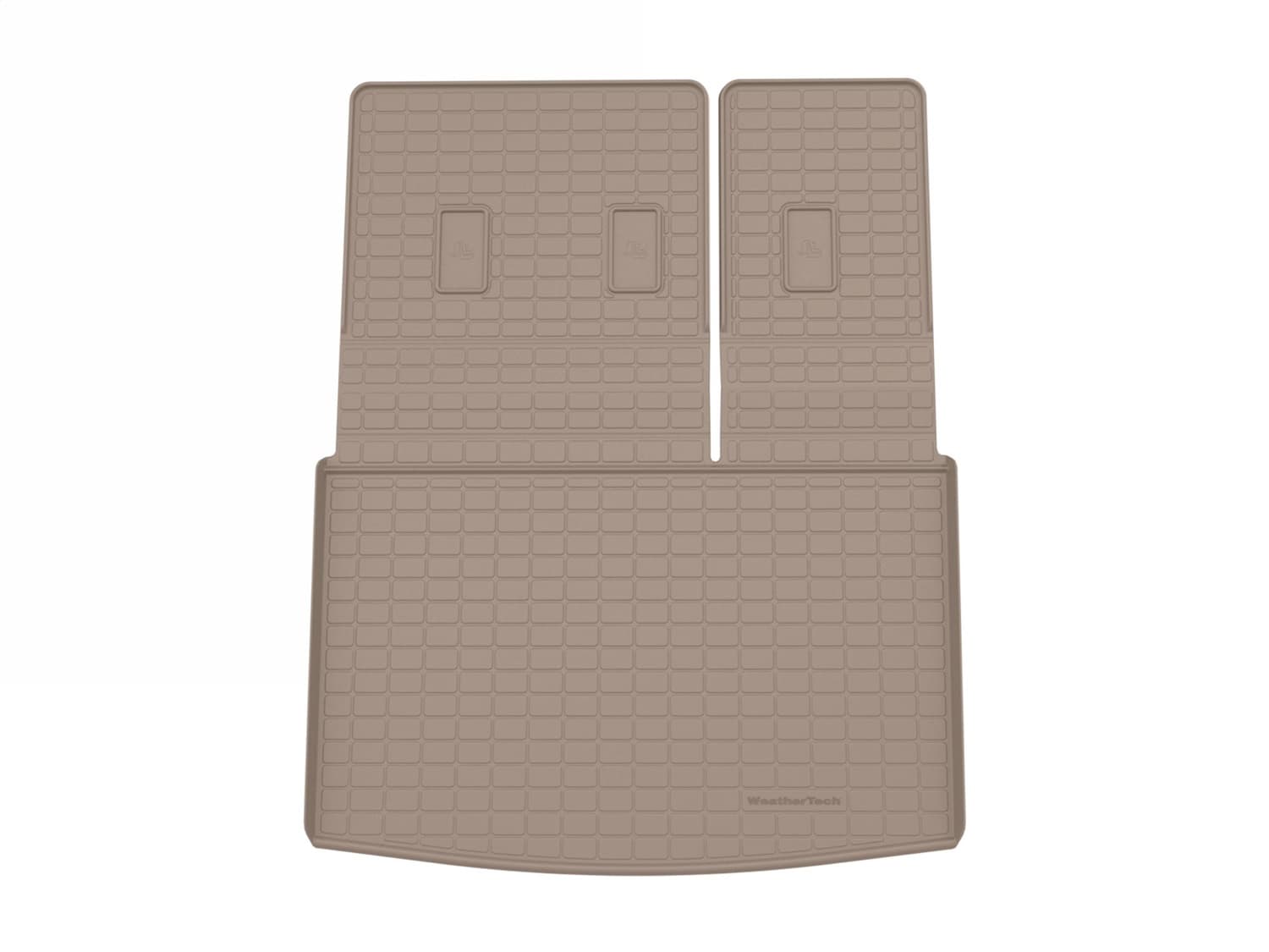 Weathertech - 411750IM - Cargo Area Liner image 1