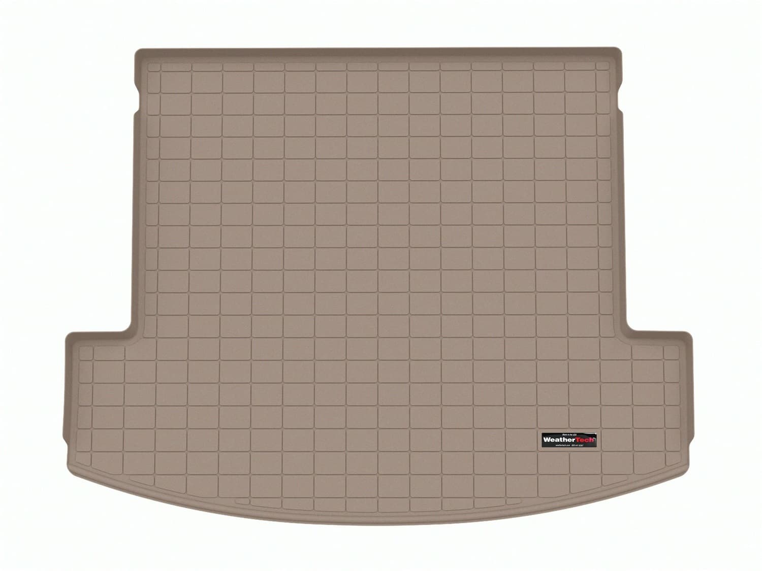 Weathertech - 411761 - Cargo Area Liner image 1