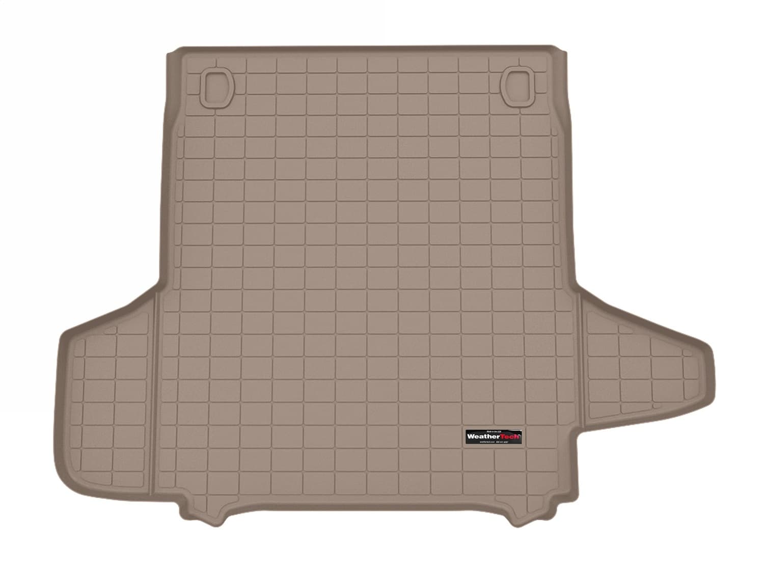 Weathertech - 411781 - Cargo Area Liner image 1