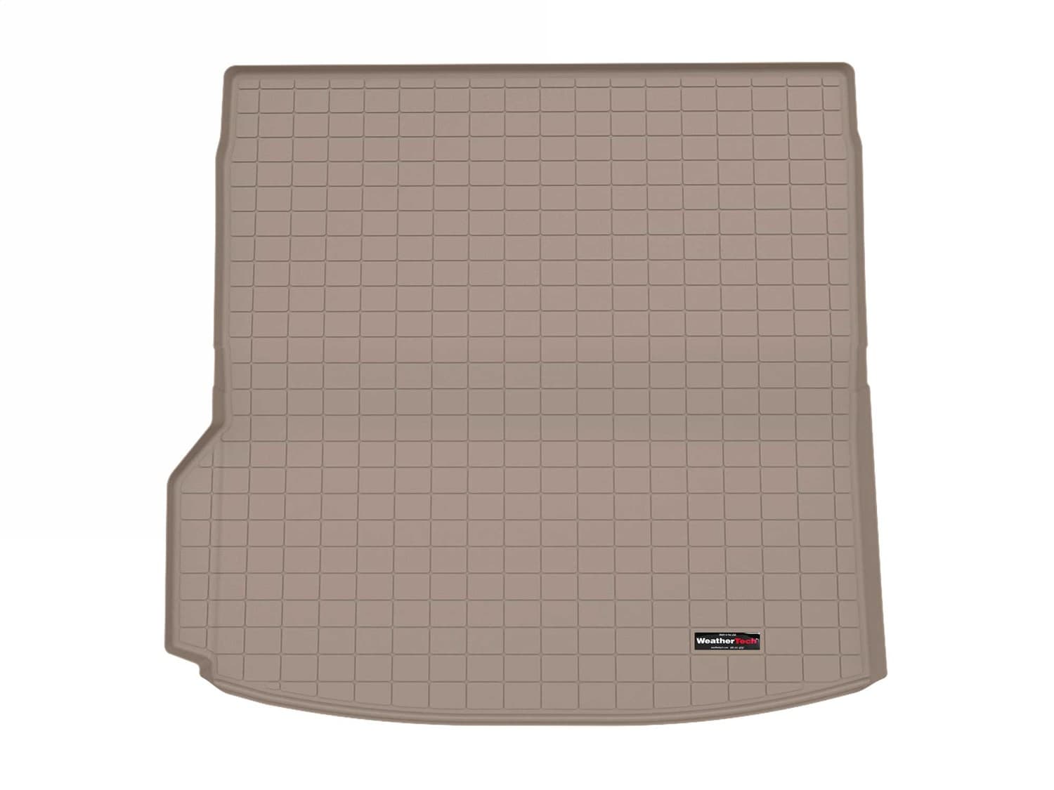 Weathertech - 411788 - Cargo Area Liner image 1