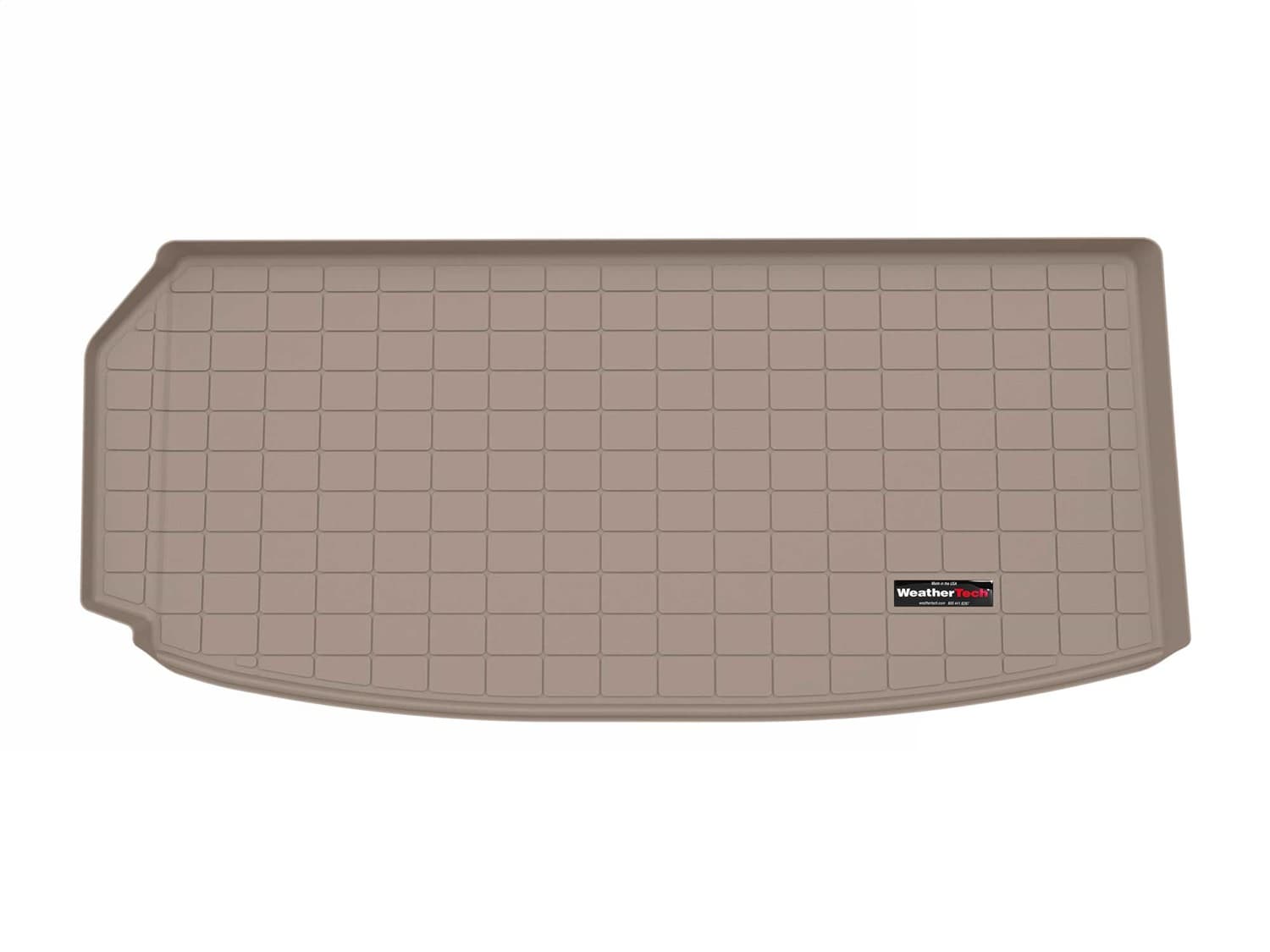 Weathertech - 411789 - Cargo Area Liner image 1
