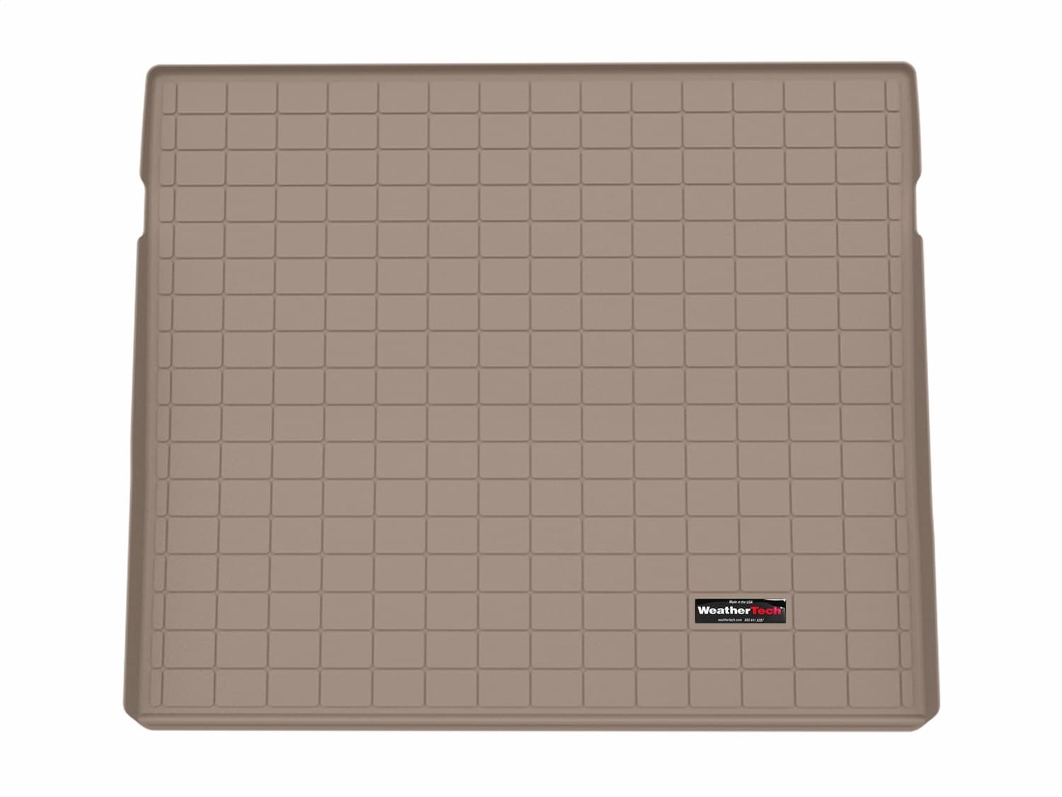 Weathertech - 411822 - Cargo Area Liner image 1