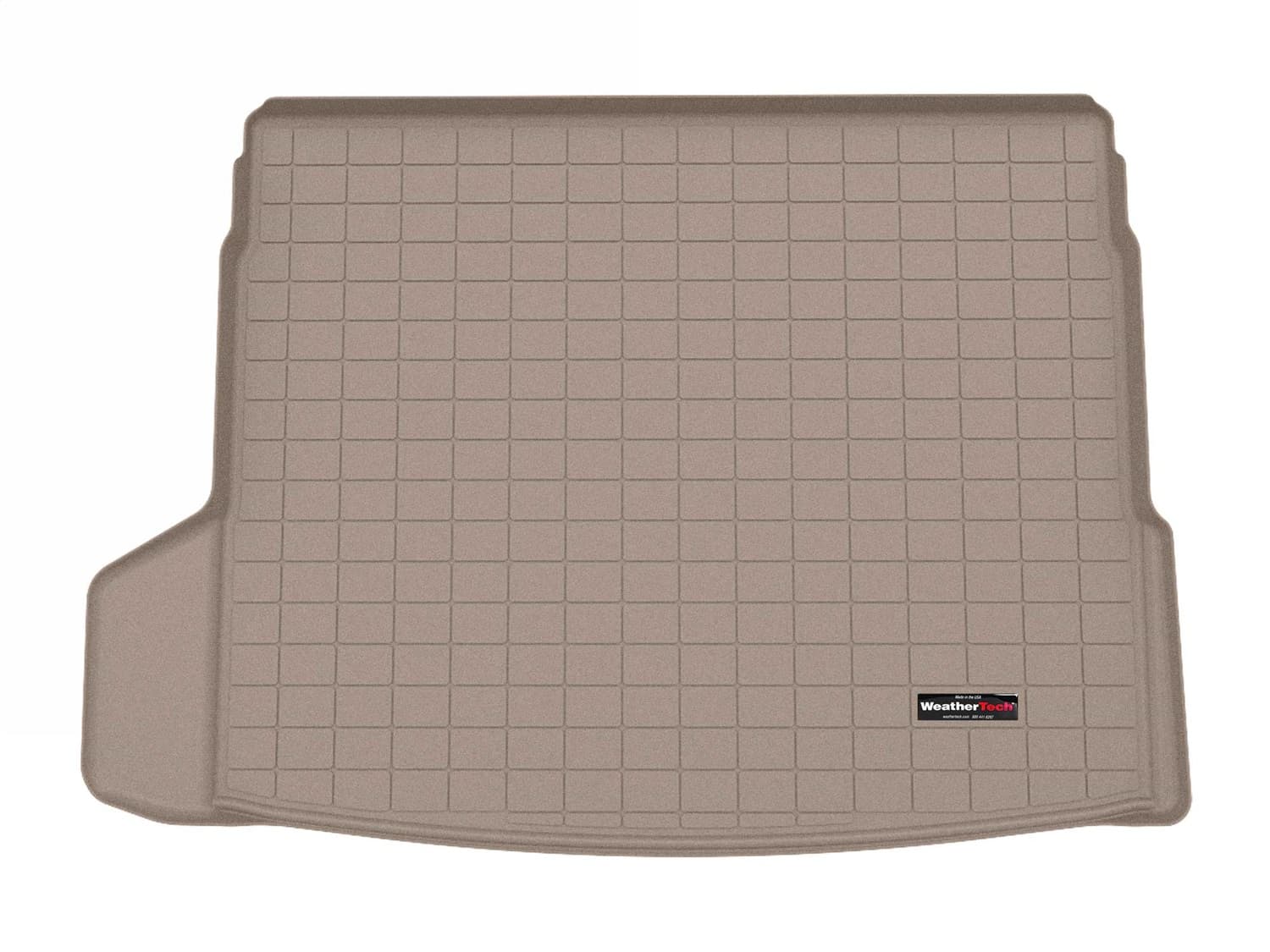 Weathertech - 411825 - Cargo Area Liner image 1
