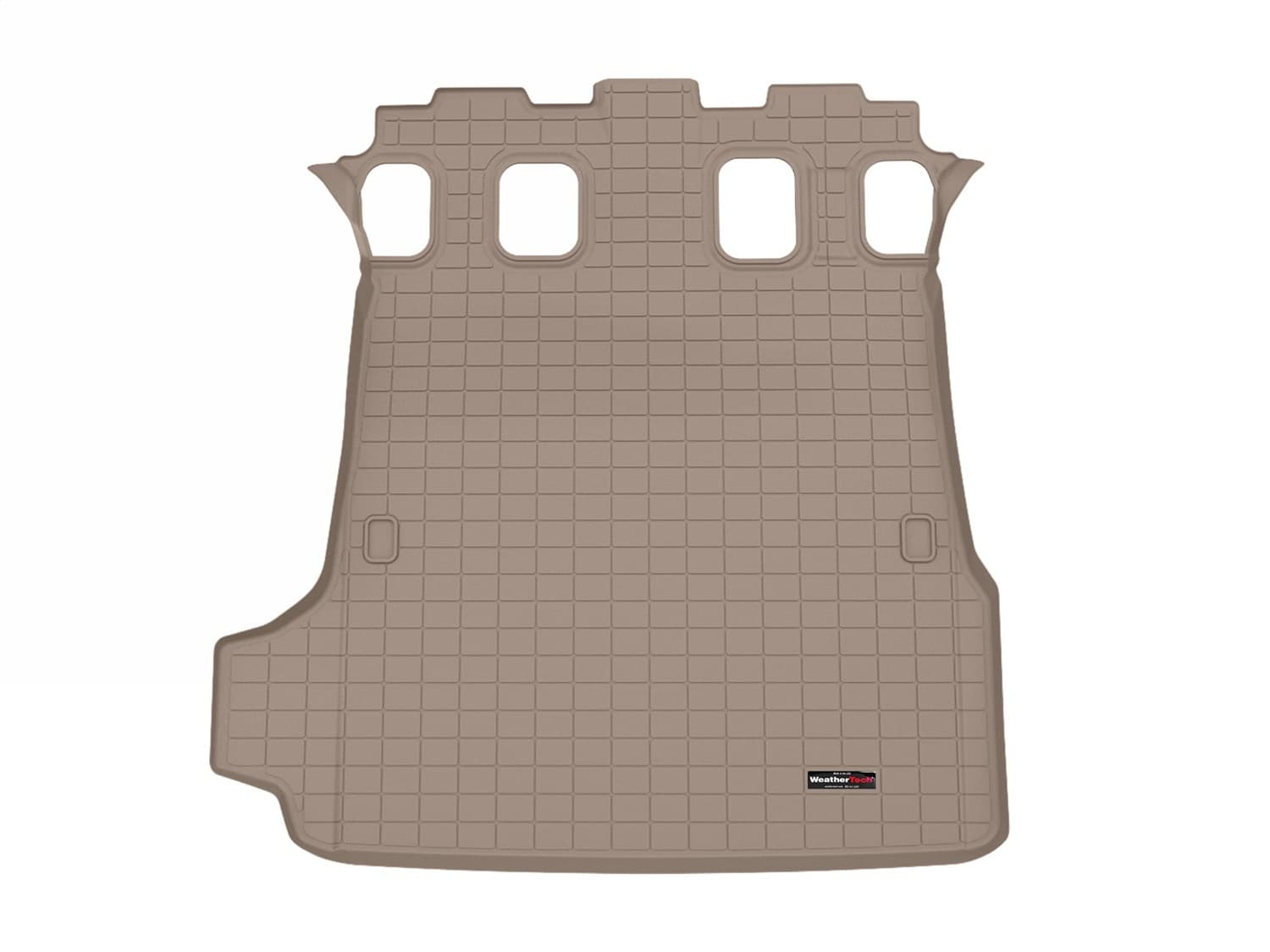 Weathertech - 411828 - Cargo Area Liner image 1