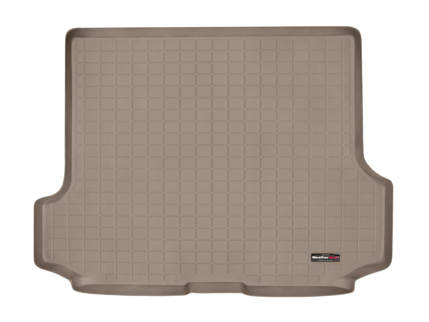 Weathertech - 41182 - Cargo Area Liner image 1