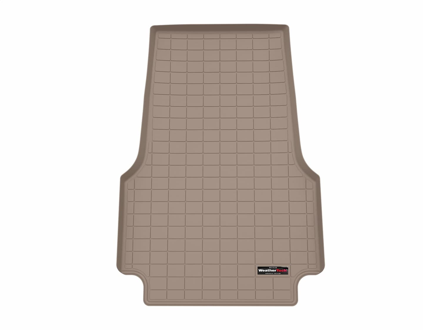 Weathertech - 411840 - Cargo Area Liner image 1