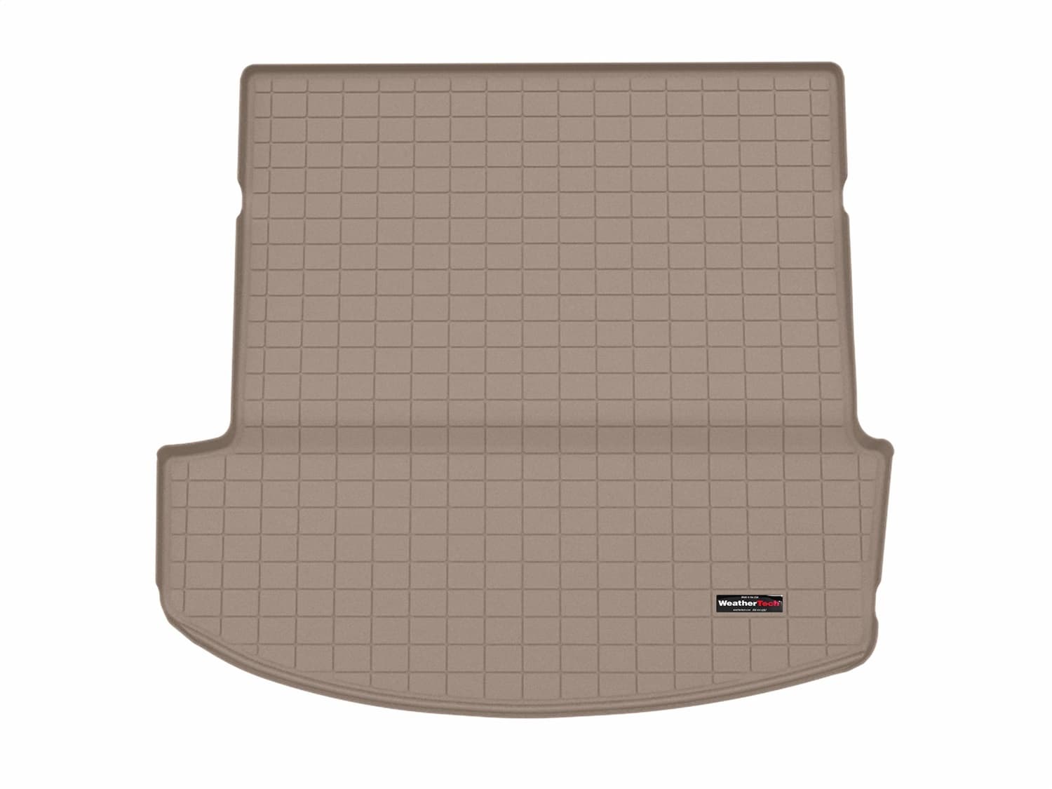 Weathertech - 411867 - Cargo Area Liner image 1
