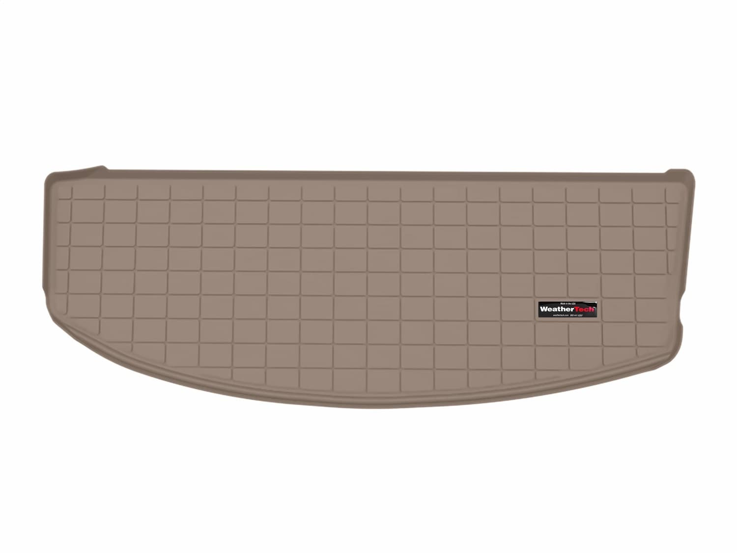 Weathertech - 411868 - Cargo Area Liner image 1