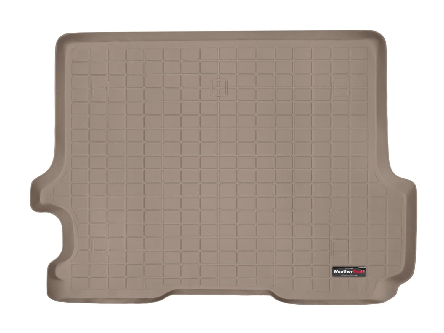 Weathertech - 41188 - Cargo Area Liner image 1