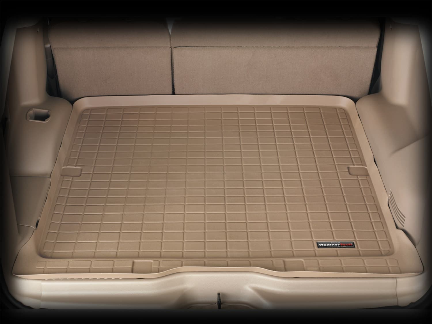 Weathertech - 41189 - Cargo Area Liner image 2