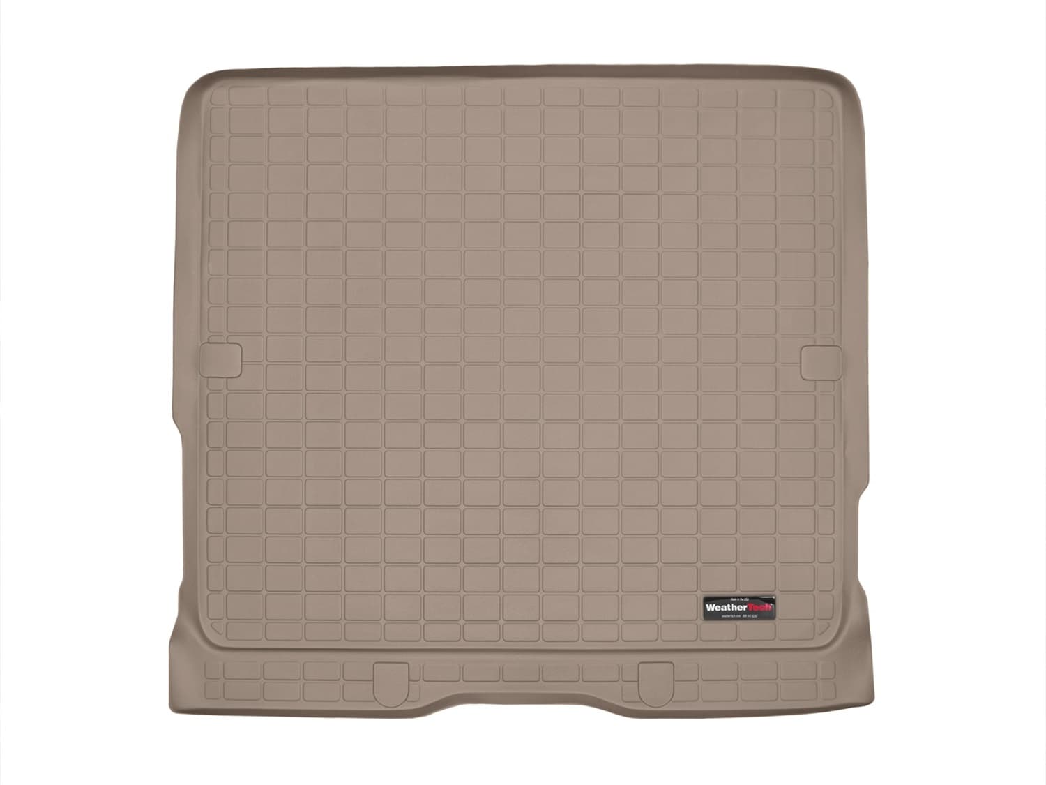 Weathertech - 41189 - Cargo Area Liner image 1