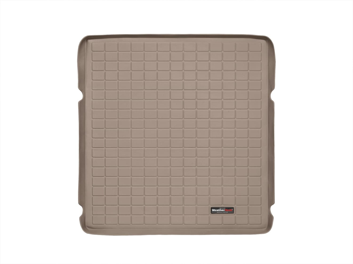 Weathertech - 41214 - Cargo Area Liner image 1