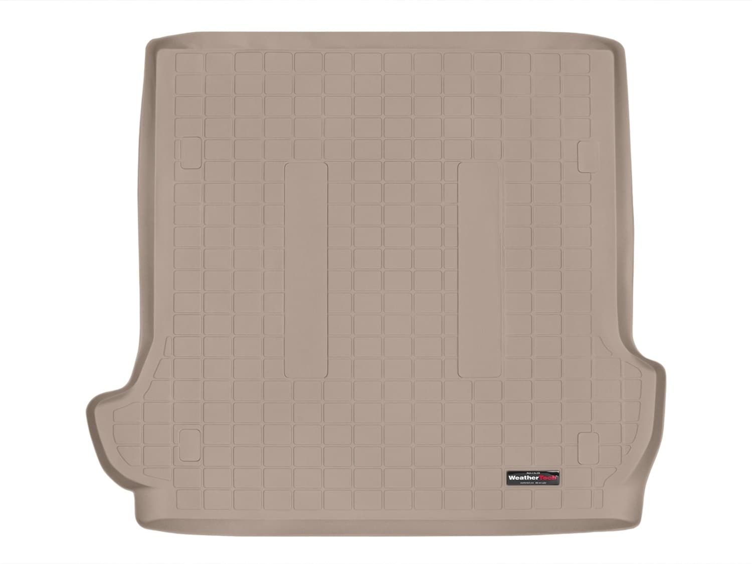 Weathertech - 41240 - Cargo Area Liner image 1